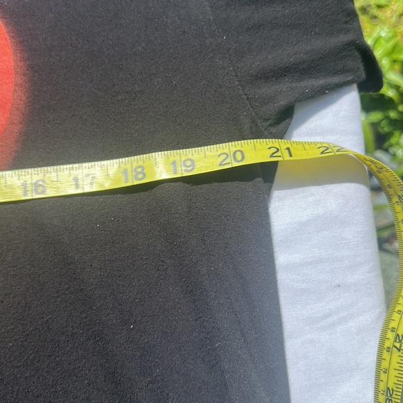 By Samii Ryan “Stuck on You” graphic tee Black size Large - Picture 4 of 5